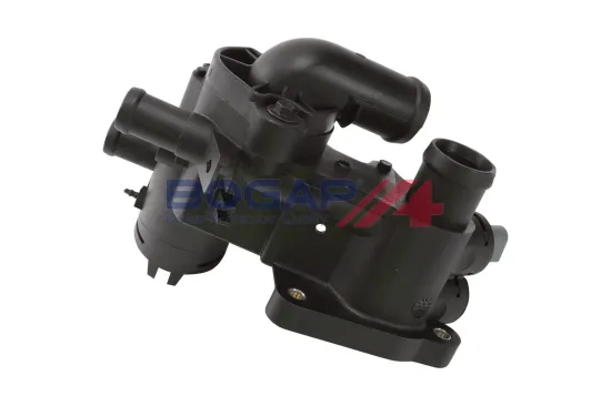 Thermostatgehäuse BOGAP A4247106 Bild Thermostatgehäuse BOGAP A4247106