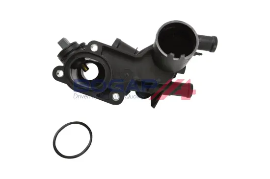 Thermostatgehäuse BOGAP A4247106 Bild Thermostatgehäuse BOGAP A4247106