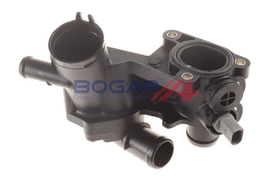 Thermostatgehäuse BOGAP A4247106 Bild Thermostatgehäuse BOGAP A4247106