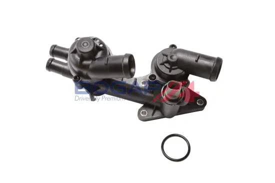 Thermostatgehäuse BOGAP A4247107 Bild Thermostatgehäuse BOGAP A4247107