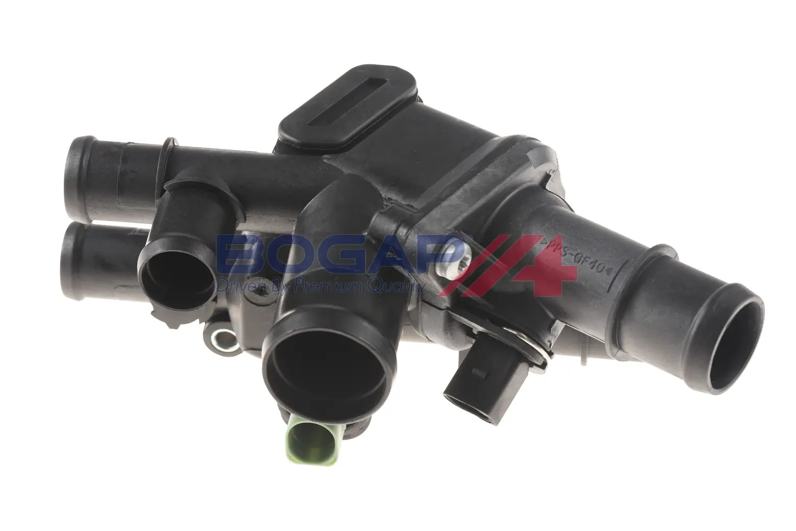 Thermostatgehäuse BOGAP A4247109