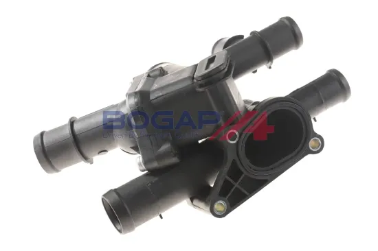 Thermostatgehäuse BOGAP A4247109 Bild Thermostatgehäuse BOGAP A4247109