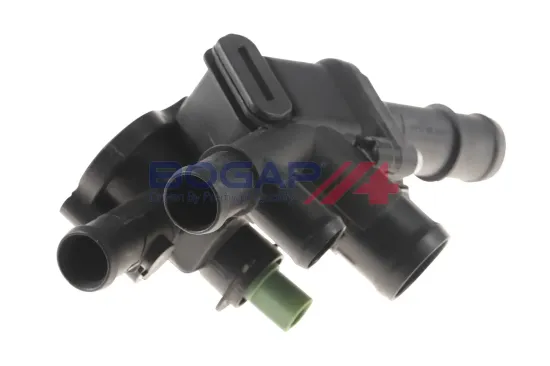 Thermostatgehäuse BOGAP A4247109 Bild Thermostatgehäuse BOGAP A4247109