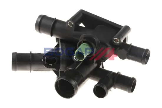 Thermostatgehäuse BOGAP A4247109 Bild Thermostatgehäuse BOGAP A4247109