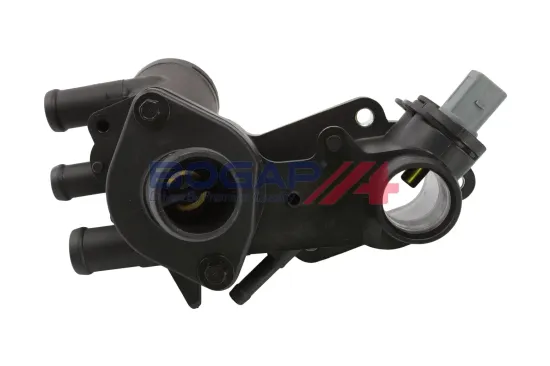 Thermostatgehäuse BOGAP A4247111 Bild Thermostatgehäuse BOGAP A4247111