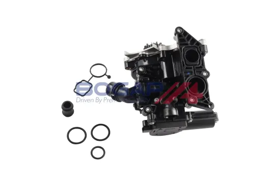 Wasserpumpe, Motorkühlung BOGAP A4247114 Bild Wasserpumpe, Motorkühlung BOGAP A4247114
