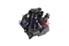 Wasserpumpe, Motorkühlung BOGAP A4247114 Bild Wasserpumpe, Motorkühlung BOGAP A4247114