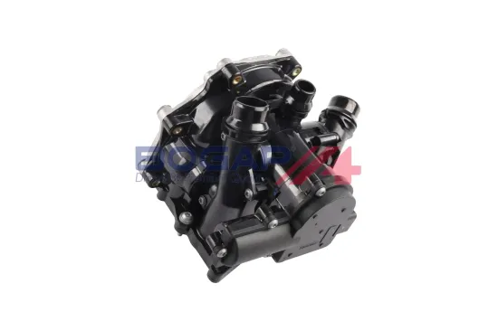 Wasserpumpe, Motorkühlung BOGAP A4247114 Bild Wasserpumpe, Motorkühlung BOGAP A4247114