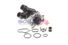 Wasserpumpe, Motorkühlung BOGAP A4247116 Bild Wasserpumpe, Motorkühlung BOGAP A4247116