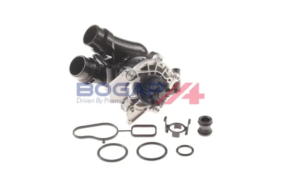 Wasserpumpe, Motorkühlung BOGAP A4247116 Bild Wasserpumpe, Motorkühlung BOGAP A4247116