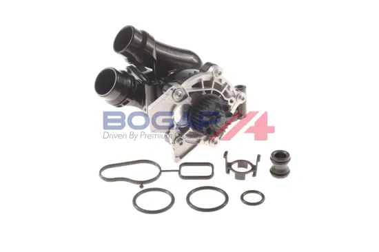 Wasserpumpe, Motorkühlung BOGAP A4247116 Bild Wasserpumpe, Motorkühlung BOGAP A4247116