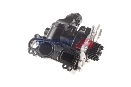 Wasserpumpe, Motorkühlung BOGAP A4247116 Bild Wasserpumpe, Motorkühlung BOGAP A4247116