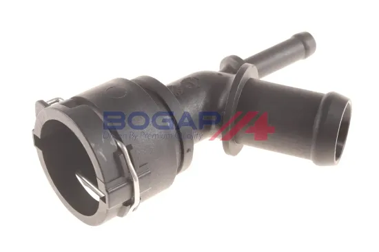 Kühlmittelflansch BOGAP A4252100 Bild Kühlmittelflansch BOGAP A4252100