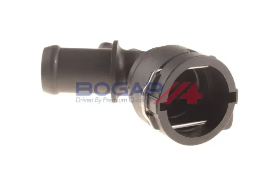 Kühlmittelflansch BOGAP A4252100 Bild Kühlmittelflansch BOGAP A4252100