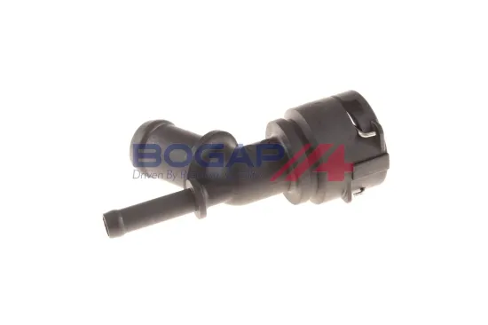 Kühlmittelflansch BOGAP A4252100 Bild Kühlmittelflansch BOGAP A4252100