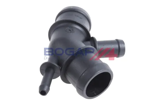 Kühlmittelflansch BOGAP A4252101 Bild Kühlmittelflansch BOGAP A4252101