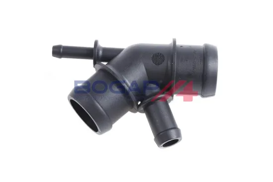 Kühlmittelflansch BOGAP A4252101 Bild Kühlmittelflansch BOGAP A4252101