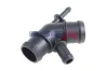 Kühlmittelflansch BOGAP A4252101 Bild Kühlmittelflansch BOGAP A4252101