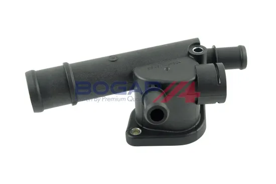 Kühlmittelflansch BOGAP A4252104 Bild Kühlmittelflansch BOGAP A4252104