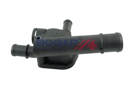 Kühlmittelflansch BOGAP A4252104 Bild Kühlmittelflansch BOGAP A4252104