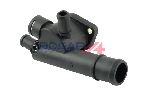 Kühlmittelflansch BOGAP A4252104 Bild Kühlmittelflansch BOGAP A4252104
