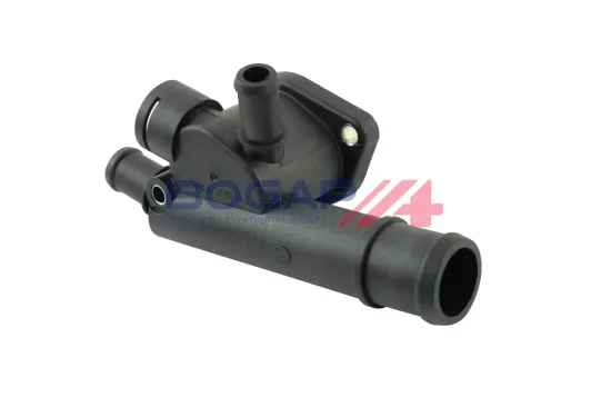 Kühlmittelflansch BOGAP A4252104 Bild Kühlmittelflansch BOGAP A4252104