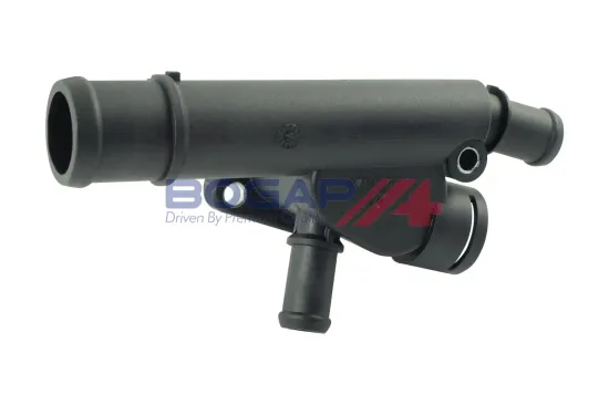 Kühlmittelflansch BOGAP A4252104 Bild Kühlmittelflansch BOGAP A4252104