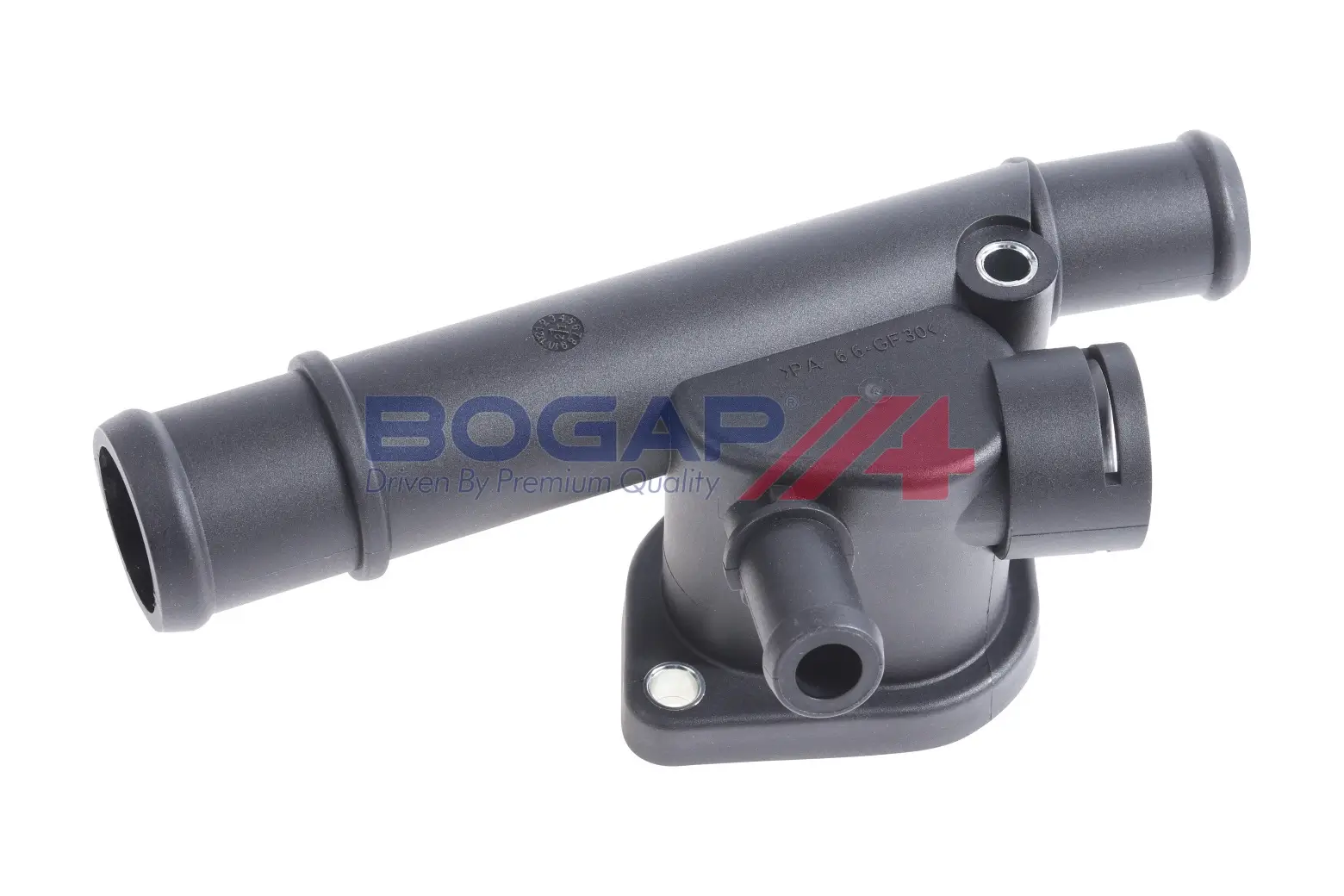 Kühlmittelflansch BOGAP A4252105