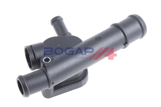 Kühlmittelflansch BOGAP A4252105 Bild Kühlmittelflansch BOGAP A4252105