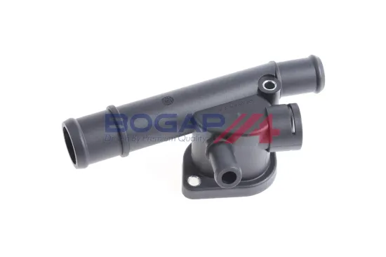 Kühlmittelflansch BOGAP A4252105 Bild Kühlmittelflansch BOGAP A4252105