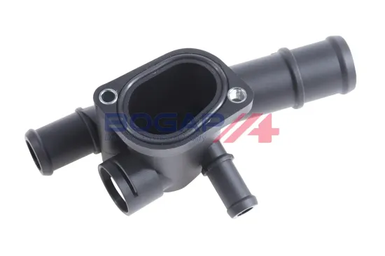 Kühlmittelflansch BOGAP A4252105 Bild Kühlmittelflansch BOGAP A4252105