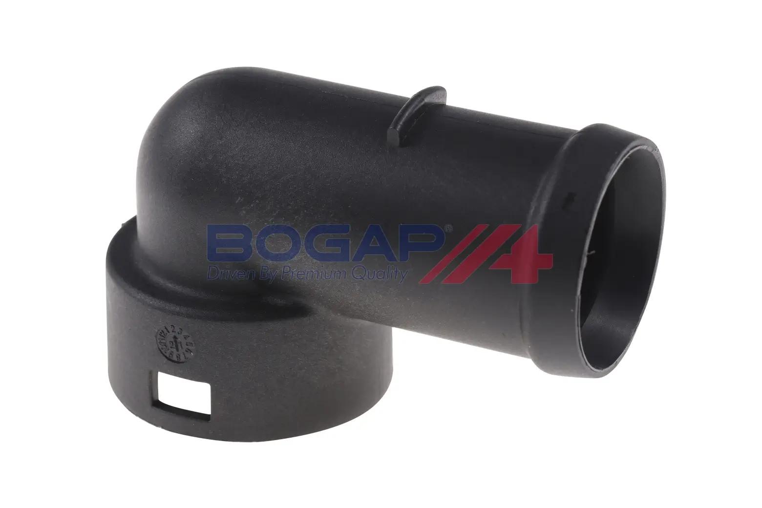 Kühlmittelflansch BOGAP A4252106