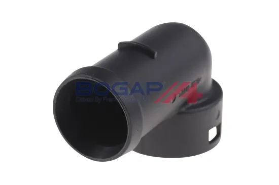 Kühlmittelflansch BOGAP A4252106 Bild Kühlmittelflansch BOGAP A4252106