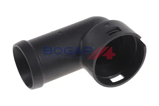 Kühlmittelflansch BOGAP A4252106 Bild Kühlmittelflansch BOGAP A4252106
