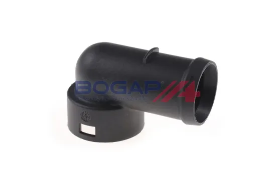 Kühlmittelflansch BOGAP A4252106 Bild Kühlmittelflansch BOGAP A4252106