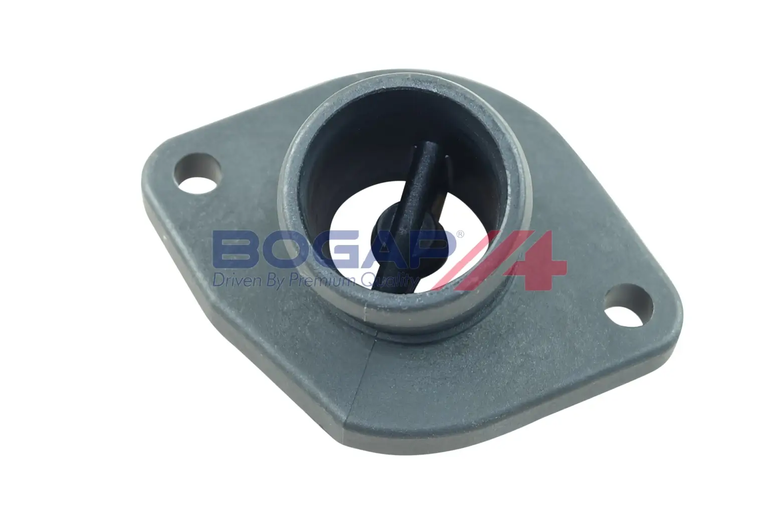 Kühlmittelflansch BOGAP A4252107