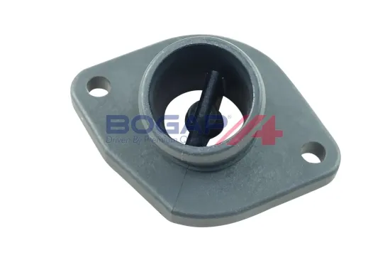 Kühlmittelflansch BOGAP A4252107 Bild Kühlmittelflansch BOGAP A4252107