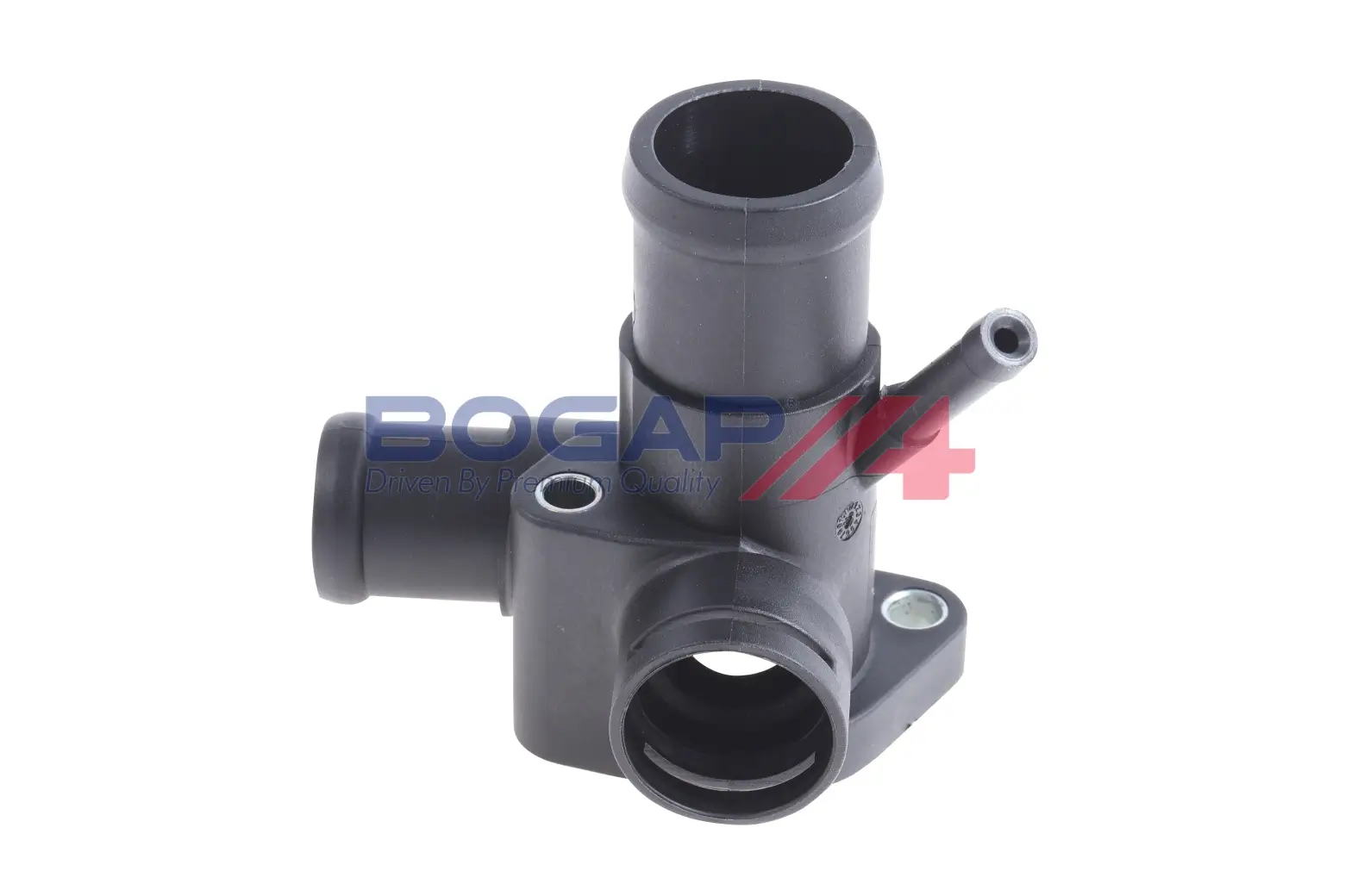 Kühlmittelflansch BOGAP A4252109