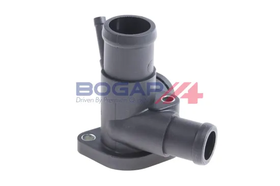 Kühlmittelflansch BOGAP A4252109 Bild Kühlmittelflansch BOGAP A4252109