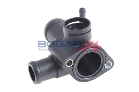Kühlmittelflansch BOGAP A4252109 Bild Kühlmittelflansch BOGAP A4252109