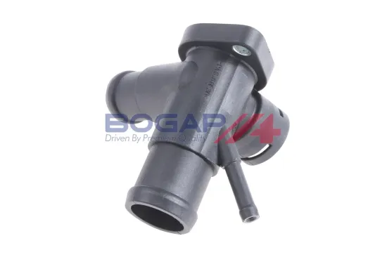 Kühlmittelflansch BOGAP A4252109 Bild Kühlmittelflansch BOGAP A4252109