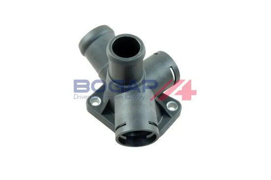 Kühlmittelflansch BOGAP A4252112 Bild Kühlmittelflansch BOGAP A4252112