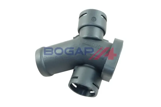 Kühlmittelflansch BOGAP A4252113 Bild Kühlmittelflansch BOGAP A4252113