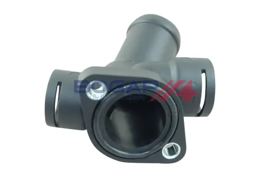 Kühlmittelflansch BOGAP A4252113 Bild Kühlmittelflansch BOGAP A4252113