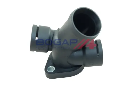 Kühlmittelflansch BOGAP A4252113 Bild Kühlmittelflansch BOGAP A4252113