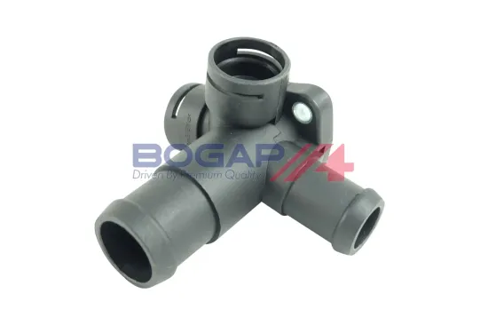 Kühlmittelflansch BOGAP A4252114 Bild Kühlmittelflansch BOGAP A4252114
