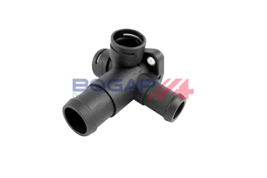 Kühlmittelflansch BOGAP A4252114 Bild Kühlmittelflansch BOGAP A4252114