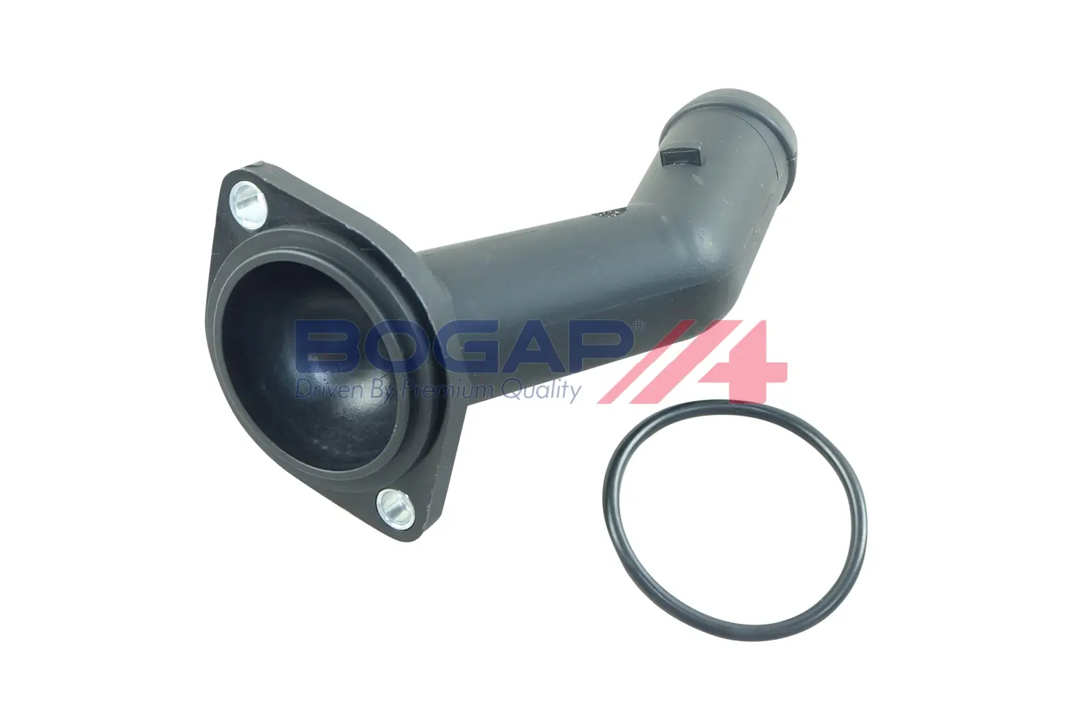 Kühlmittelflansch BOGAP A4252115