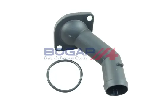 Kühlmittelflansch BOGAP A4252115 Bild Kühlmittelflansch BOGAP A4252115