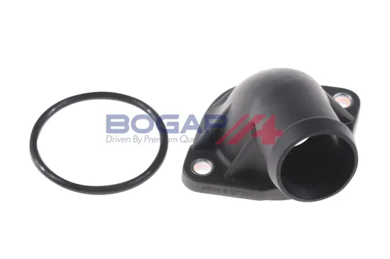 Kühlmittelflansch BOGAP A4252118 Bild Kühlmittelflansch BOGAP A4252118